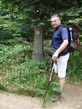 Mogiła lejtnanta Gładysza