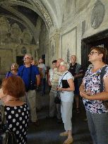 Żagań, klasztor poaugustiański
