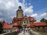 Zamek Czocha
