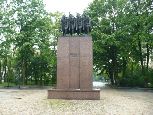 Pomnik „Czwórka”,