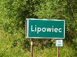 nareszcie Lipowiec 