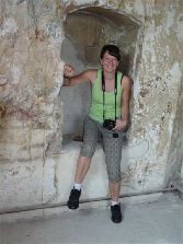 Ela też skorzystała 