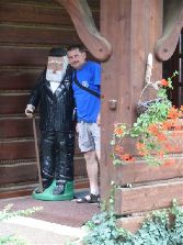 Stróże - Sądecki Bartnik