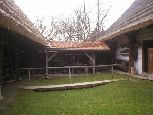 Markowa - skansen - Zagroda kmieca