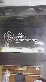 można przenocoować na Łomnicy