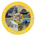 Logo Pożegnalnego Czaru Połonin 08.03.2020