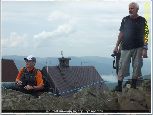 2014-05-25 Wybieram Bieszczady. Fotografowie na grani... - foto Bartosz :-)