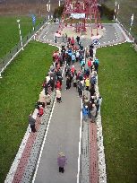 Ropczyce Chechły 2011