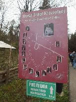 Dukla - pustelnia św. Jana 2014