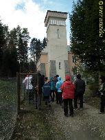 2016 - Sanok Skansen i okolice

