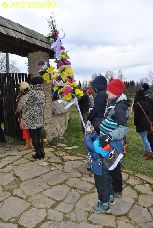 2016 - Sanok Skansen i okolice