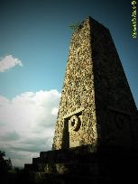 i oto jedno z nich... 193 - Dąbrówka Szczepanowska, foto Mirek Halemba, 2014 Poręba Radlna - Lubcza - Dąbrówka Szczepanowska