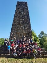 193 - Dabrówka Szczepanowska, foto Łukasz Kuczmarz, 2018