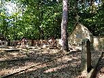 Cmentarz nr 27 - Bączal Dolny