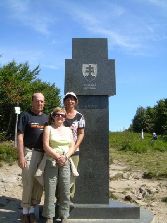 Kremenaros, ale potem...