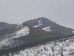 Bieszczady w Wielki Piątek