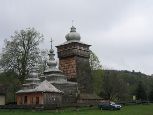 Cerkiew w Świątkowej Wilekiej