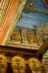 Cerkiew w Kwiatoniu, Beskid Niski