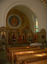 Przemyśl - cerkiew bazylianów