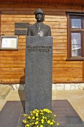 Tuszów Narodowy_dom-muzeum Wł. Sikorskiego