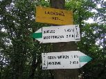 Lackowa