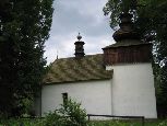 Bieliczna - cerkiew