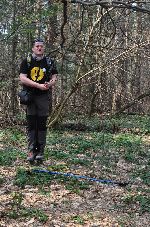 Wesoły na Osiczynie...