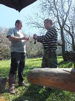 Sztorcowanie zapominalskich