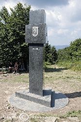 NA STYKU TRZECH GRANIC - KREMENAROS