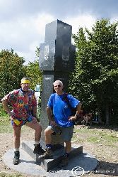 NA KREMENAROSIE - PRZEWODNICY TRASY NR 4