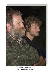 PAN NA -LEŚNYM DWORZE-