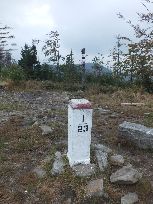 pierwsze spotkanie z obczyzną