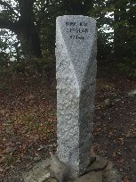 Cieślar - góra spotkań ludzi o tym nazwisku (których w Wiśle nie brakuje)