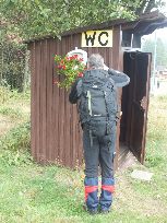 męskie dylematy: trafię czy spudłuję