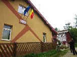dom Polski w Kaczykach