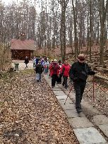 Cudownie napojeni idziemy dalej
