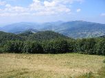Widaok na nasz Bieszczady: Tarnica - Krzemień - Halicz...