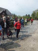 w oczekiwaniu na komendę: idziemy dalej!