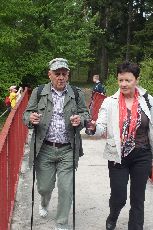 wędrówkowe konwersacje