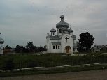 Mijamy po drodze wiele ciekawych cerkwi