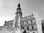 2. Zamość (2)- ratusz