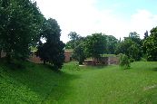 2. Zamość (3)- fortyfikacje