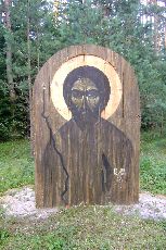 8. Między Florianką, a Góreckiem Starym