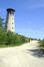 10. Józefów- kamieniołomy (1)