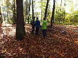 to były Jesienne!! marsze