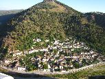 Berat w Albanii