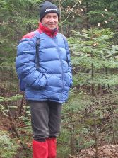 Pigmej w całej okazałości