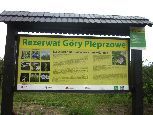 Góry Pieprzowe ( znajdują się częsciowo granicach administracyjnych miasta Sandiomierz ) - mają wysokość około 199 metrów nad poziomem morza - nazwę tę nosi około trzykilometrowy odcinek krawędzi Wyżyny Sandomierskiej pomiędzy wsiami Kamień Nowy i Kamień Plebański.
