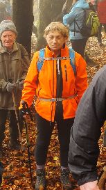 i upodabniająca się kolorystycznie do otoczenia Ania