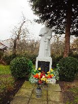 mijamy miejsce urodzenia bł. ks. Markiewicza